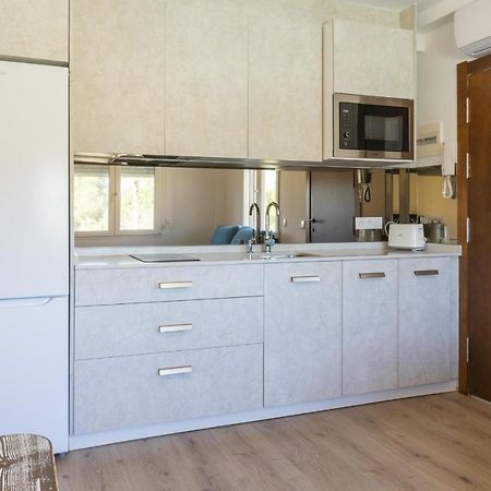 Apartamento Armonia -Denia- Les Deveses Exterior foto