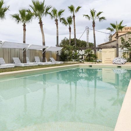 Apartamento Armonia -Denia- Les Deveses Exterior foto