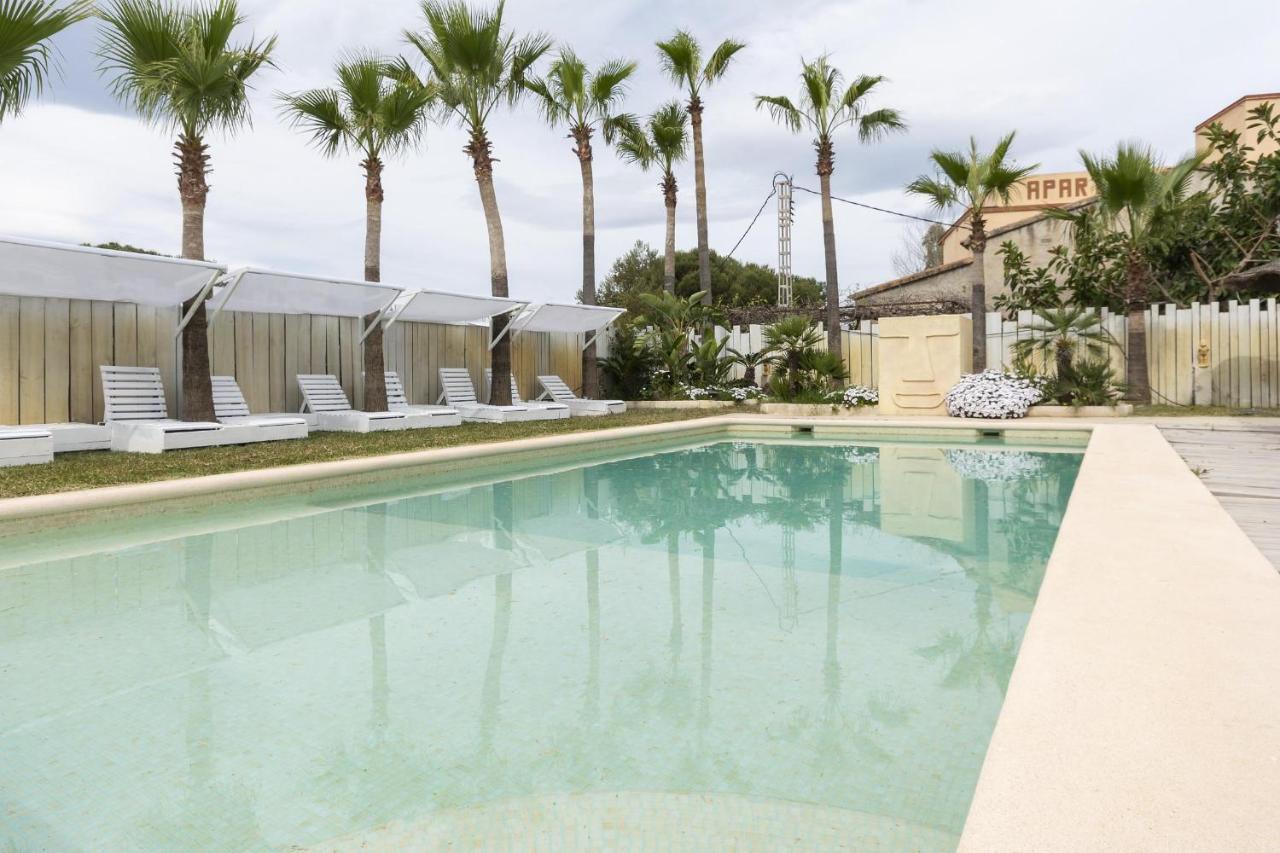 Apartamento Armonia -Denia- Les Deveses Exterior foto