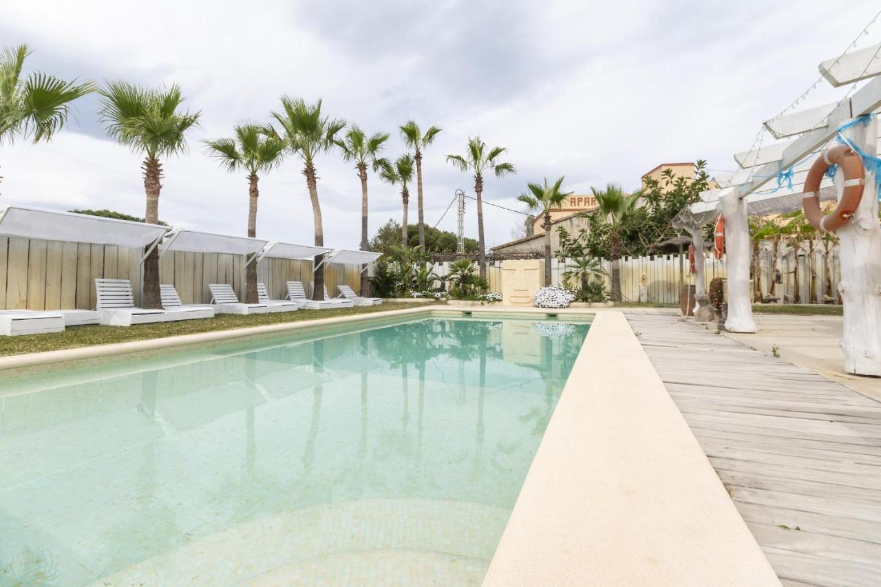 Apartamento Armonia -Denia- Les Deveses Exterior foto